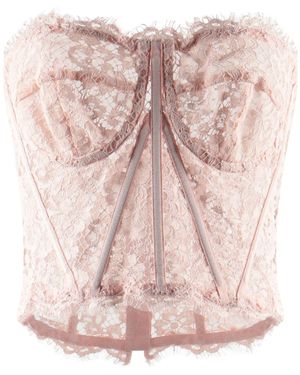 Dolce & Gabbana Top - Rosa