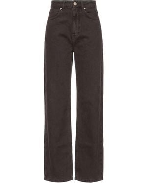 Barba Napoli Jeans - Grey