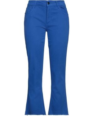 RE_HASH Trouser - Blue