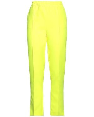Philosophy Di Lorenzo Serafini Trousers - Yellow