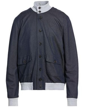 L.B.M. 1911 Veste Et Blouson - Bleu