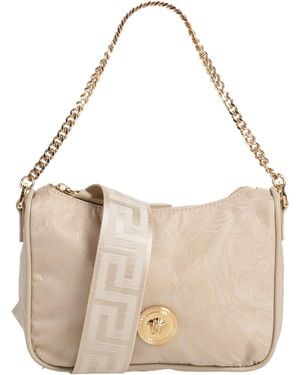 Versace Umhängetasche - Natur