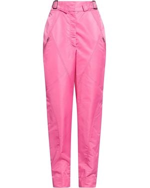 Alberta Ferretti Pants - Pink