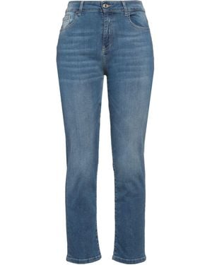 Nenette Jeans - Blue