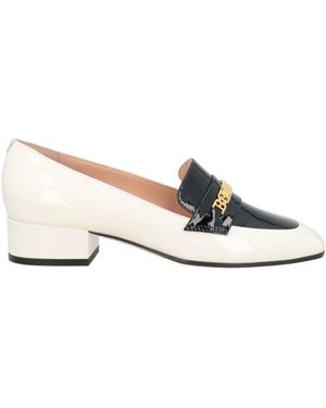 Bally Mocasines - Neutro