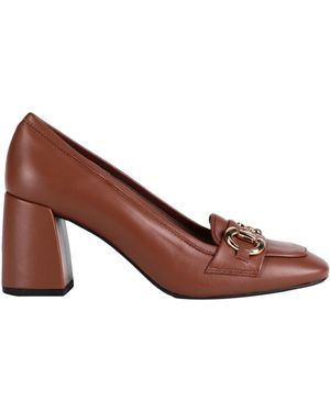 Bianca Di Loafer - Brown