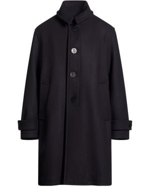 Sealup Coat - Blue