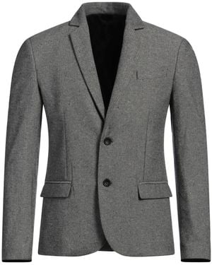 Imperial Blazer - Grau