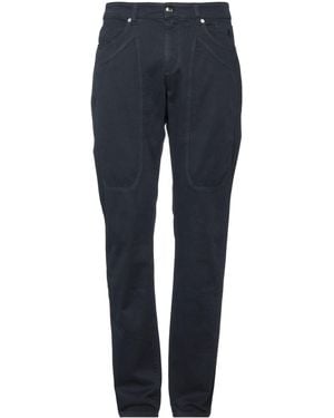 Jeckerson Trouser - Blue