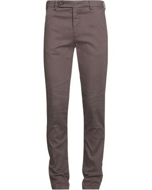 Berwich Trouser - Grey