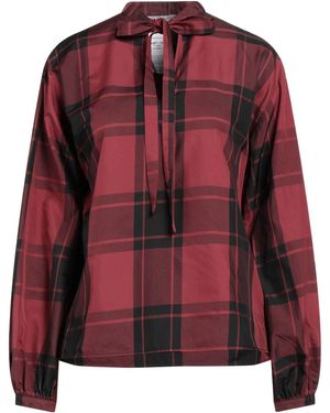 Pennyblack Blouse - Red