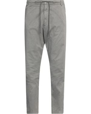 Daub Trouser - Grey