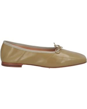 Mansur Gavriel Ballerina - Mehrfarbig