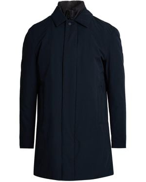 Diktat Puffer - Blue