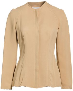Ferragamo Jacket - Natural