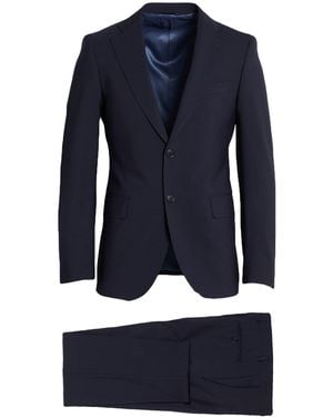 Tombolini Traje - Azul