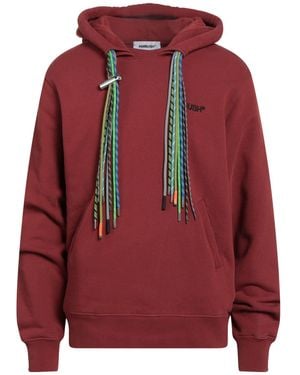 Ambush Sweatshirt - Red