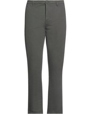 Pence Trouser - Gray