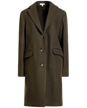 Boglioli Coat - Grey