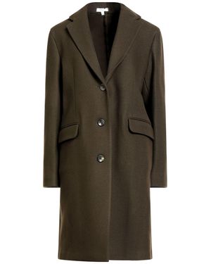 Boglioli Coat - Gray