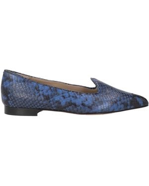 Amen Loafer - Blue