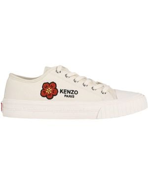 KENZO Trainers - White
