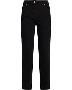 Clips More Jeans Cotton, Polyester, Elastane - Black
