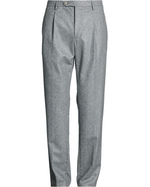 GTA IL PANTALONE Trouser - Grey
