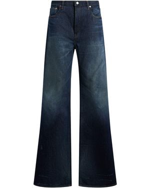Denimist Jeans Cotton - Blue
