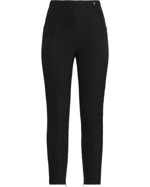 DIVEDIVINE Pants Nylon, Elastane - Black