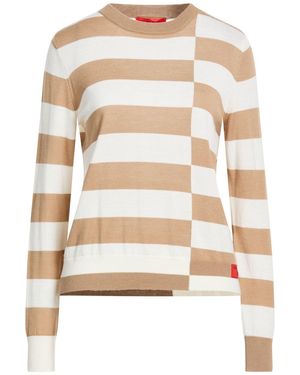 MAX&Co. Jumper - White