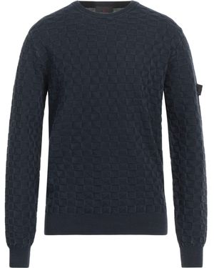 Peuterey Pullover - Blau