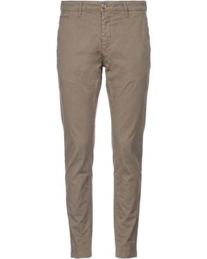 Jacob Cohen Pants - Gray