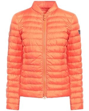 Peuterey Puffer - Orange