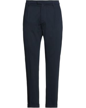 Officina 36 Officina Trouser - Blue