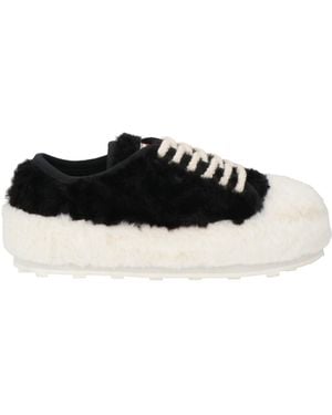 Marni Sneakers - Nero