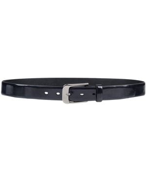 Brian Dales Belt - Blue