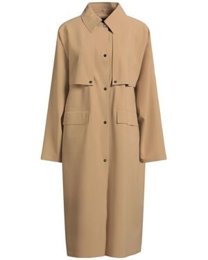 Herno Manteau Long Et Trench - Neutre