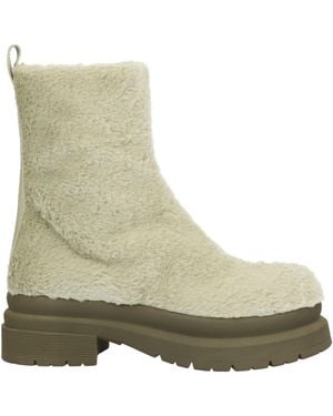 JW Anderson Stiefelette - Grün