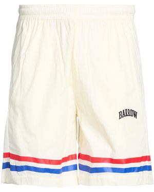 Barrow Shorts & Bermuda Shorts - Natural