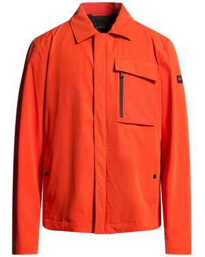 Paul & Shark Jacket - Orange