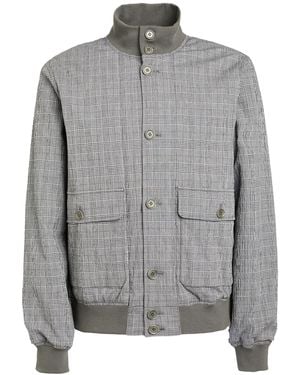 Aspesi Jacket - Grey