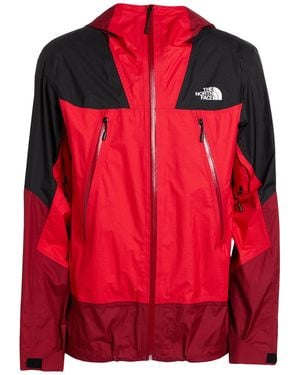 The North Face Jacket - Red