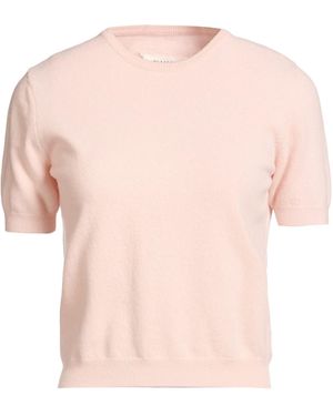 Maison Margiela Pullover - Rosa