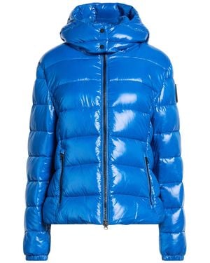 Save The Duck Puffer - Blue