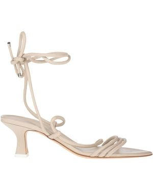 3Juin Sandals - Natural