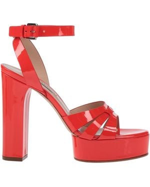 Casadei Sandali - Rosso