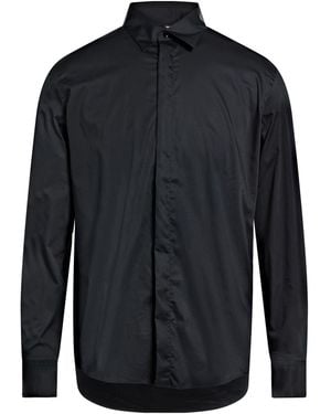 PT Torino Shirt Cotton, Nylon, Elastane - Blue