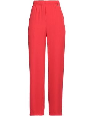Gai Mattiolo Pantalone - Rosso