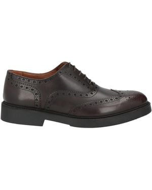 Calpierre Schnürschuh - Braun